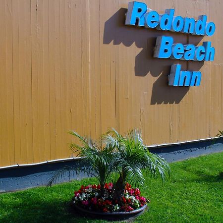 Redondo Beach Inn-Lax (Adults Only) Gardena Exterior photo