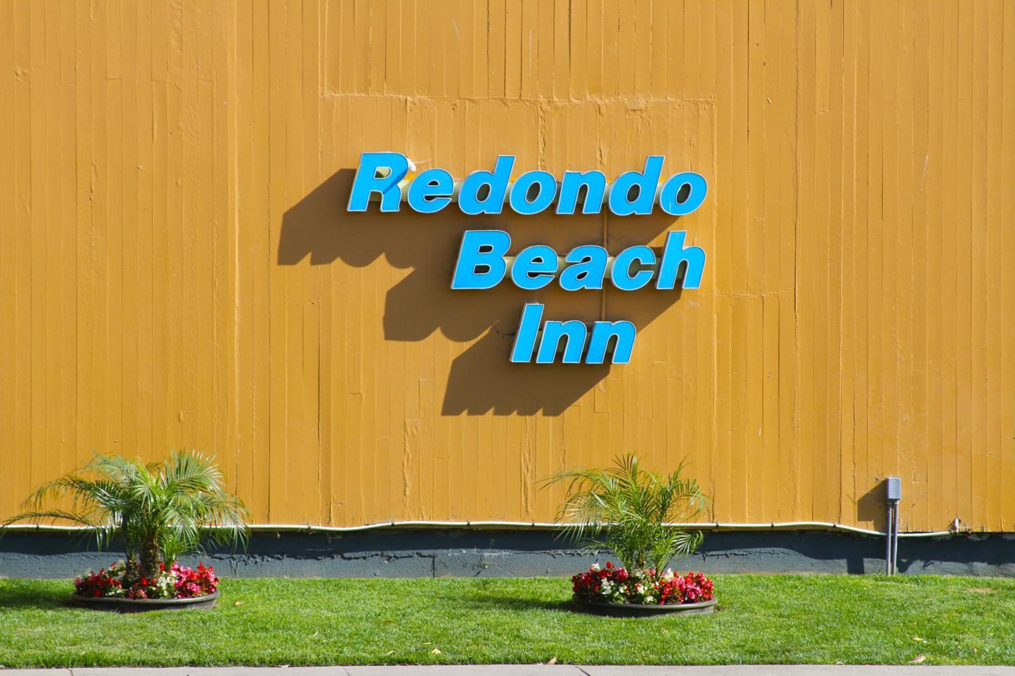 Redondo Beach Inn-Lax (Adults Only) Gardena Exterior photo