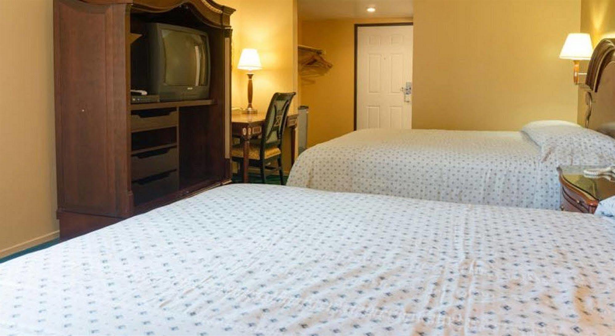 Redondo Beach Inn-Lax (Adults Only) Gardena Exterior photo